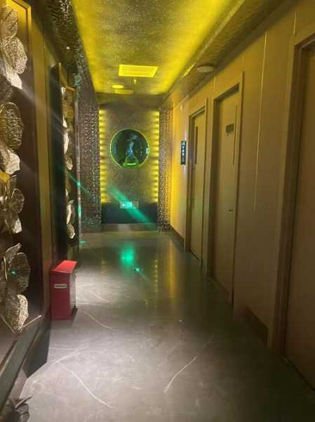 上个月去了南京足浴会所店,感受帝王般的享受