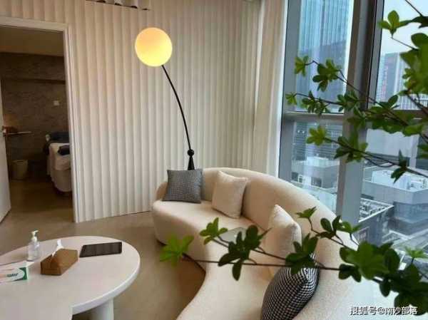 上个月去了广州男士spa会所店,2025年新项目超级体验