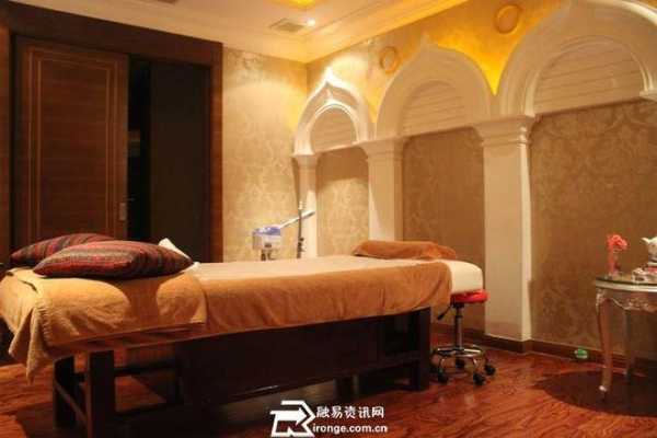 去了长沙男士spa会所店,必须收藏,史上良心好店