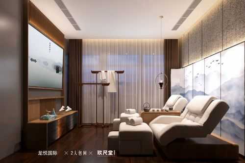 去了长沙男士spa会所店,必须收藏,史上良心好店