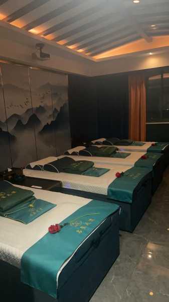 去了贵阳解压会馆,体验过才会过得美好充实