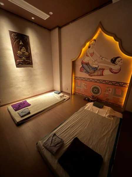 去了南昌推拿会所,来多少次都不嫌够