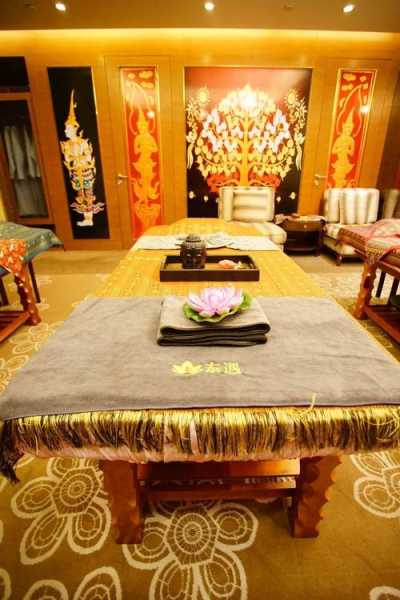 前天去深圳男士spa会所店,这家服务您来了就不想走