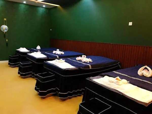 前天去深圳男士spa会所店,这家服务您来了就不想走