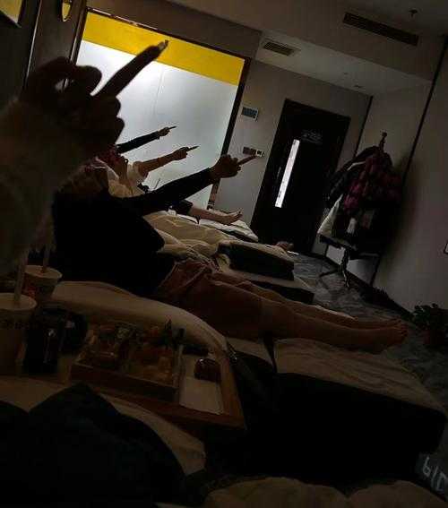 上个月去了重庆足疗会所,让您解除一天的疲惫