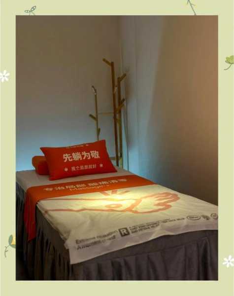 去了昆明推拿会所店,不一样的体验让你打开眼界