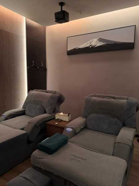 去了昆明推拿会所店,不一样的体验让你打开眼界