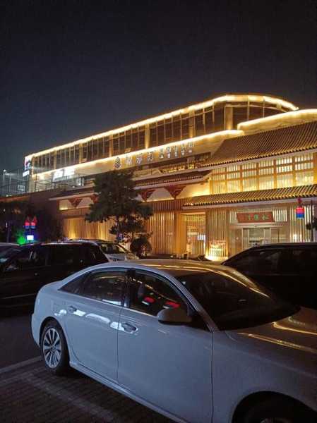 上个月去了苏州洗浴会馆,喧嚣都市中的一处世外桃源