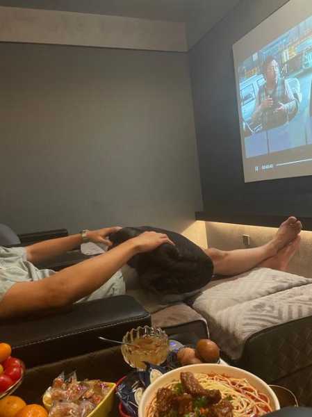前天去杭州按摩会所,经常和朋友一起去