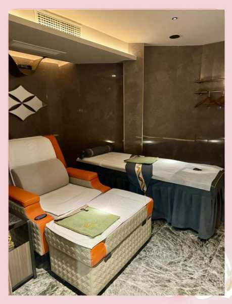 前天去上海按摩会所店,疗养身心的好去处