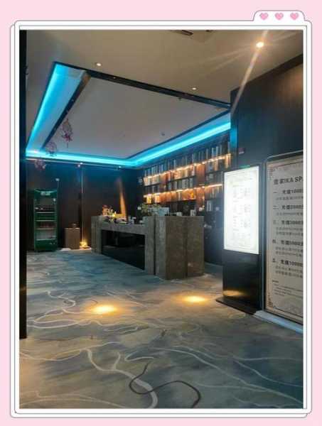 去了西安推拿会所店,给您帝王般的高级服务享受