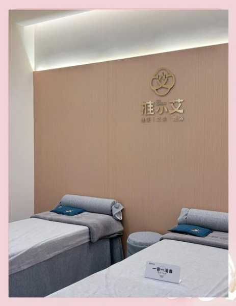 上个月去了常州推拿会馆,环境好服务热情
