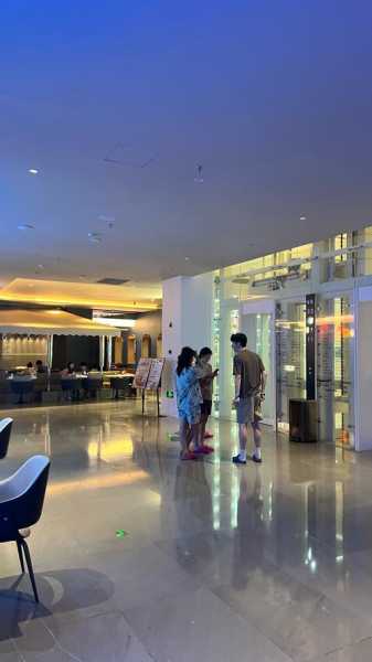 去了北京洗浴会馆,一家值得一去的好地方