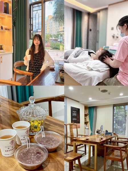 去了深圳休闲会所店,这里是您放松减压的绝好去处