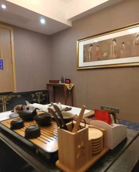 前天去沈阳油压会所，感受高端养生服务