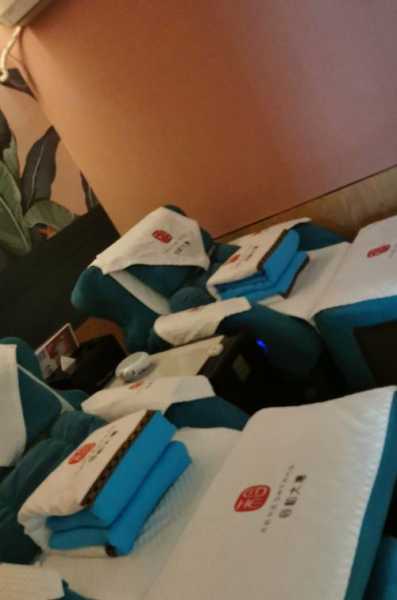 去了成都足浴会所店,来体验过的朋友都说好