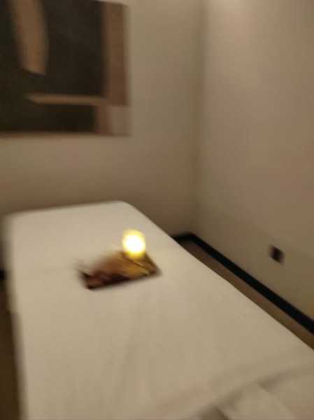 上个月去了济南按摩会所,放松你的烦躁的心情