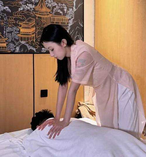 去了盐城男士spa会所店,享受过程很美妙!