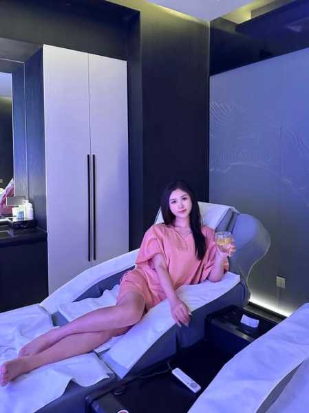 去了郑州洗浴会馆,享受过程很美妙!