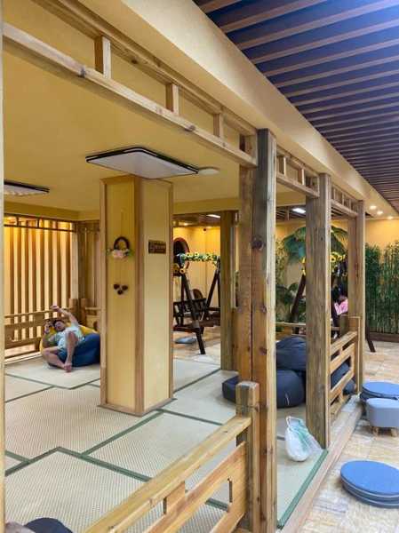 上个月去了佛山洗浴会所,来就给你完美的体验