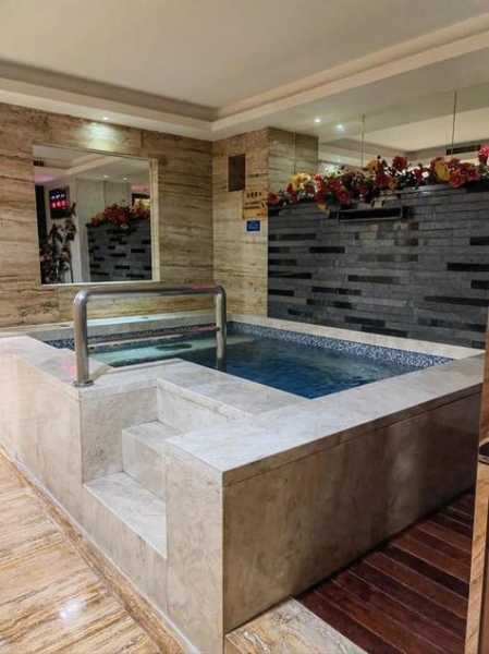 前天去济南桑拿会所店,刚体验完就忍不住分享出来