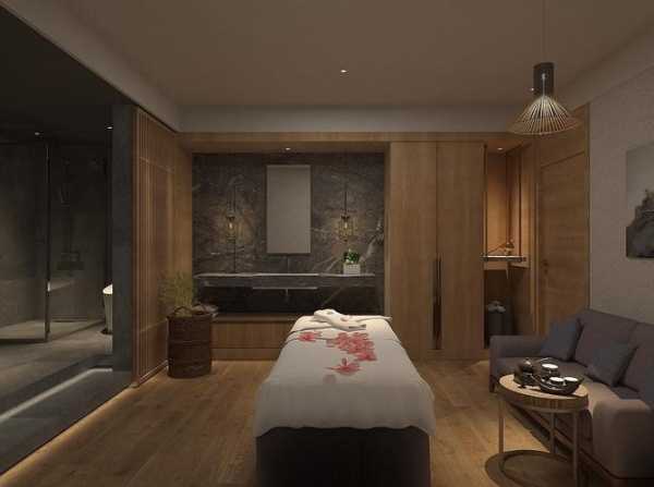 上个月去了郑州油压会所店,不一样的体验让你打开眼界