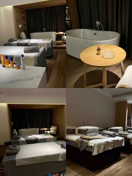 去了郑州按摩会所店,开启梦幻生活的旅程