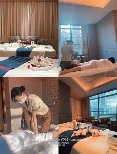 去了兰州按摩会所,来就给你完美的体验