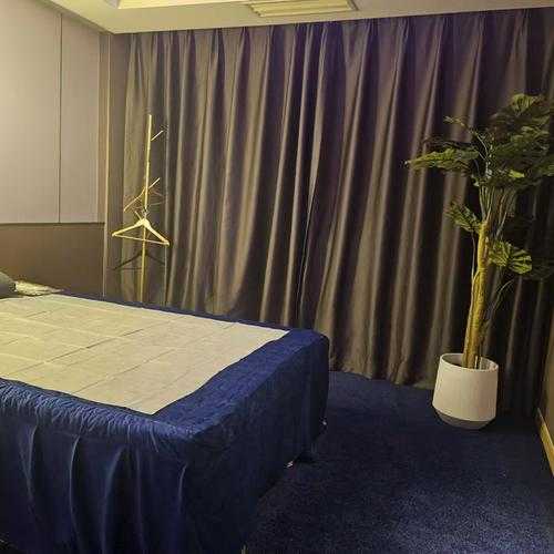 去了石家庄休闲会所店,开启美好休闲养生生活