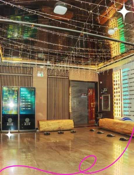 上个月去了苏州桑拿会所店,做一个放松体验,好享受