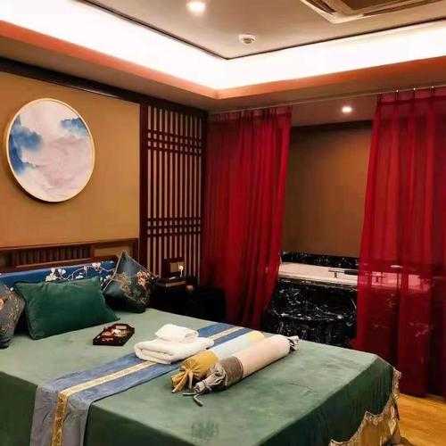 去了广州油压会所,这家店去了好几次