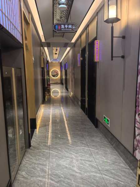 前天去太原按摩会馆,环境好服务热情
