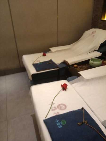前天去济南足疗会所店,享受过程很美妙!