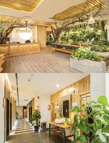 前天去昆明木桶浴会所店,来体验过的朋友都说好