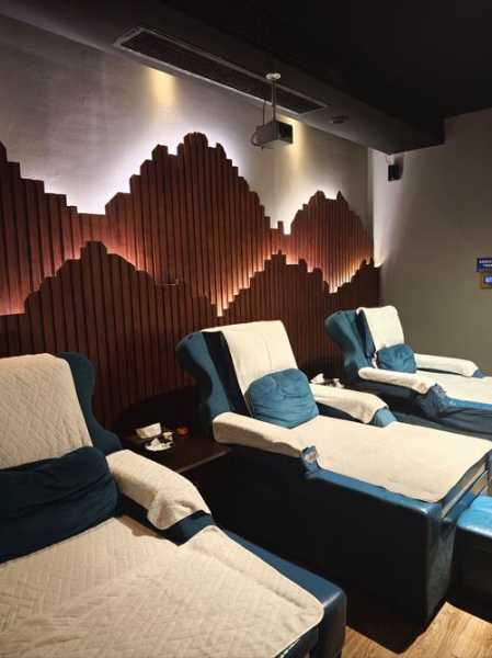 去了成都桑拿会所店,绝对豪华的养生休闲会所