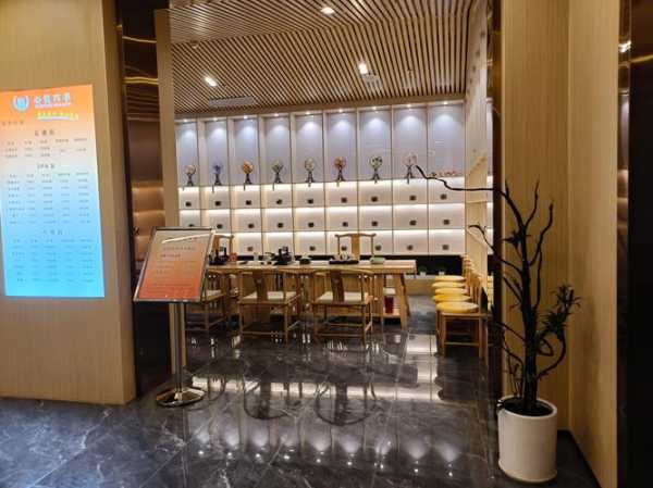 前天去济南推拿会所店，高档次、高逼格、适中消费