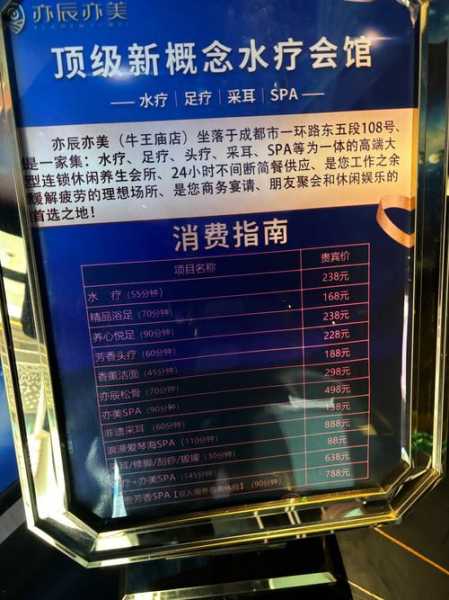 前天去佛山推拿会馆,2025年优惠新体验