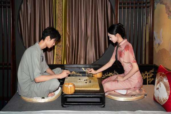 去了杭州男士spa会馆,放松养生spa让人难忘!
