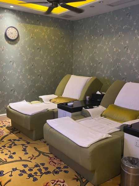 去了南京桑拿会所店,一处让人解除疲惫的好地方