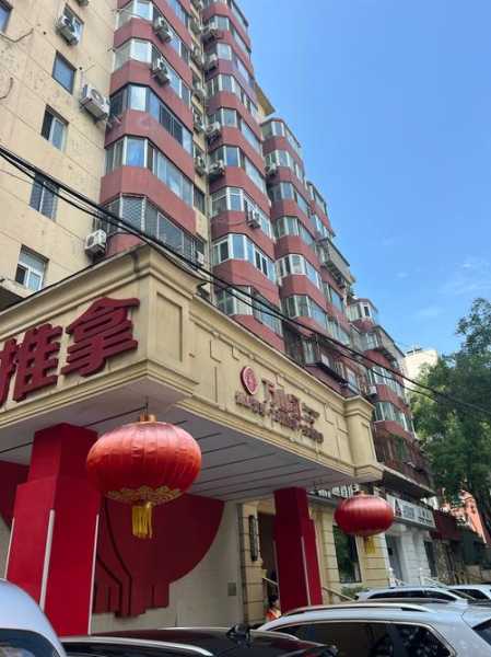 前天去石家庄足浴会馆,来多少次都不嫌够
