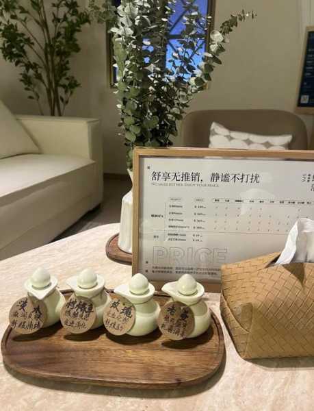 上个月去了佛山解压会所,平时的匆匆,不如休闲放松一刻