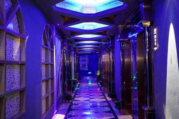 上个月去了重庆男士spa会所店,体验完人生没有遗憾