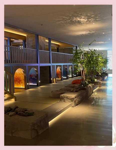 上个月去了上海洗浴会所店,推荐您看看专业spa