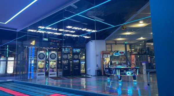 去了苏州解压会所店,开启梦幻生活的旅程