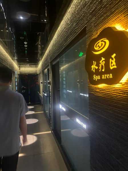 去了杭州足疗会所店,所有的美好在这一刻出现