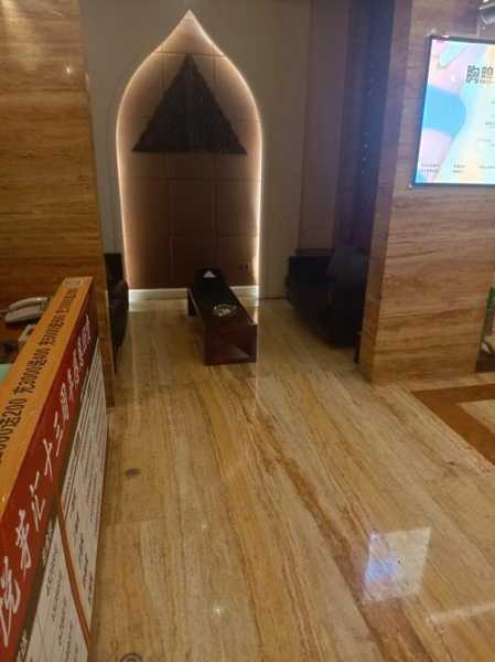 前天去济南足浴会所店,2025年新项目超级体验