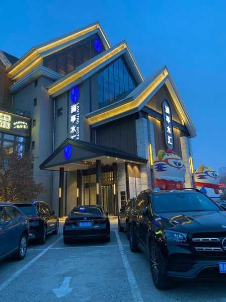 前天去贵阳洗浴会所店,一处让人解除疲惫的好地方