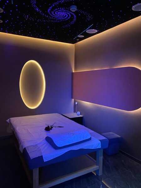 上个月去了郑州足疗会所店,开启健康养生的好旅程