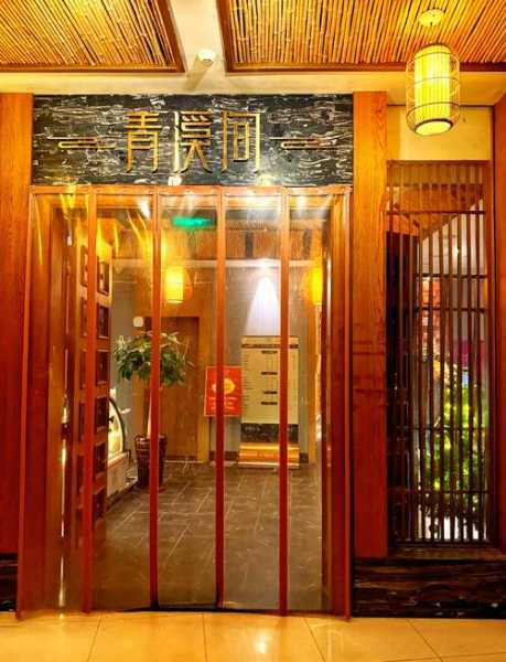 去了上海足浴会所，这家店的风格，真让人眼前一亮