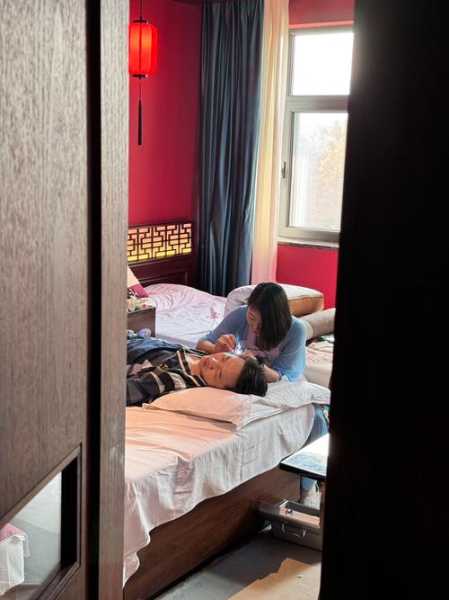 前天去西安足浴会馆,刚体验完就忍不住分享出来